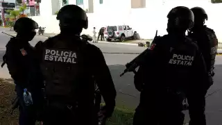 Comerciantes solicitan a las autoridades protección, vigilancia y sanciones ejemplares contra quienes abusan del poder.