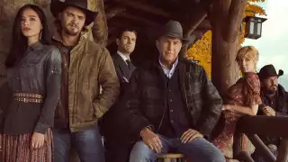 ¿Habrá una temporada más?