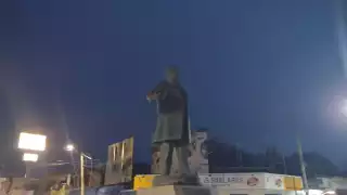 Felipe Carrillo Puerto amanece  con buen clima pese a  la presencia del huracán "Helene"