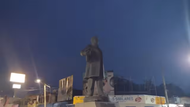 Felipe Carrillo Puerto amanece con buen clima pese a la presencia del huracán "Helene"