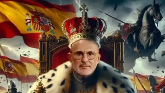 Los mejores memes de la Final Europea Los mejores memes de la Final Europea