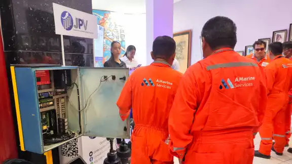 Los servicios de capacitación de la CMIC a proveedores de PEMEX han disminuido un 20% debido al incumplimiento de pago y la falta de prioridad en la capacitación