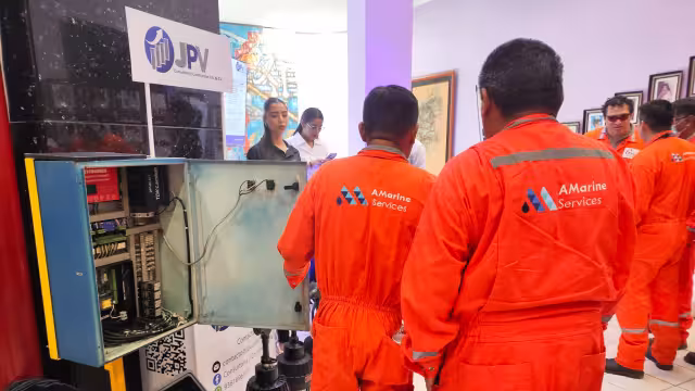 Los servicios de capacitación de la CMIC a proveedores de PEMEX han disminuido un 20% debido al incumplimiento de pago y la falta de prioridad en la capacitación