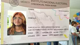 Cambio de nombre de Solidaridad obliga a actualización en credenciales de elector