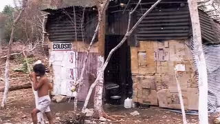 Fue un 2 de abril de 1994 cuando decidieron invadir el predio Chen-Zubul.