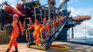 Al menos 12 Pymes con el distintivo de socialmente responsables están en riesgo de perder la recertificación debido a la deuda de PEMEX con sus proveedores