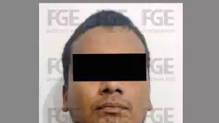 Dan 18 años de cárcel a Gabriel ’N’ por desaparición forzada en Quintana Roo; el delito fue ¡hace dos años!