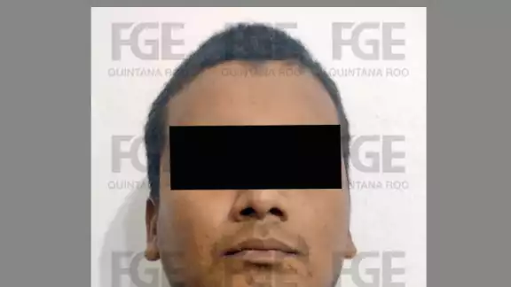El sentenciado tendrá que pagar una multa superior a los 300 mil pesos.