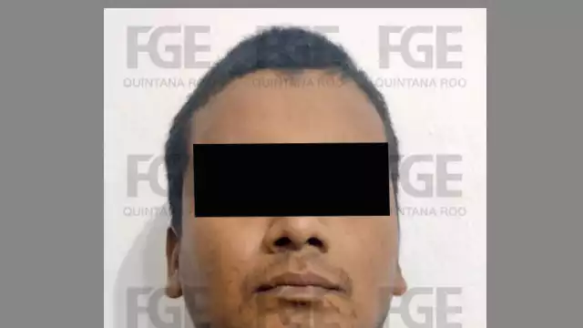 El sentenciado tendrá que pagar una multa superior a los 300 mil pesos.