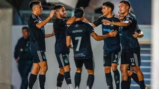 Las Iguanas del Cancún FC
