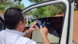 Los trámites de polarizados presentan dificultades innecesarias para los ciudadanos de Chetumal.