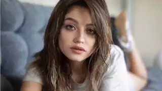 Karol Sevilla.