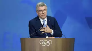 Será un día largo y clave para elegir al nuevo titular del COI