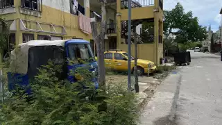 La Fiscalía General del Estado inició una investigación, pues algunos testigos indican que la víctima sólo estaba drogada