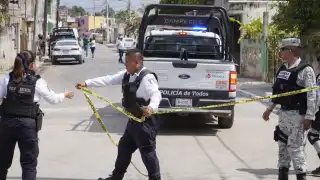 Campeche, el municipio más inseguro del estado; Homicidios, feminicidios y narcomenudeo colocan