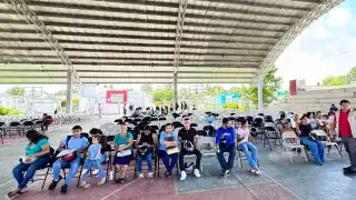 Campeche inicia registro para el Programa de Vivienda para el Bienestar en Escárcega