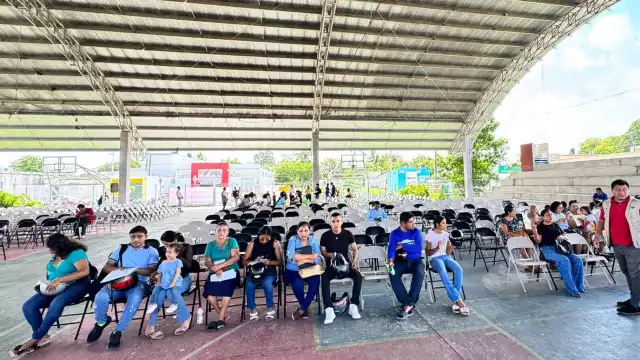 Vivienda para el Bienestar abre inscripciones en Campeche