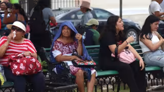Suman 25 golpes de calor en Yucatán; figura entre “los más castigados” por las temperaturas extremas