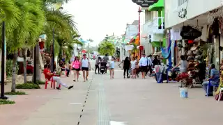 El impacto podría no ser sólo para el ramo turístico, sino extenderse a toda la cadena de suministro