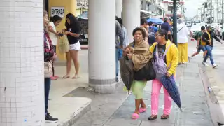 Clima en Yucatán 13 de enero: Cercanía del Frente Frío 23 dejaría lluvias este lunes 