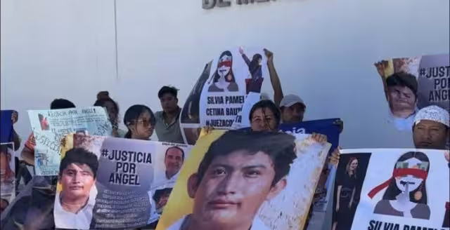 Realizarán una mega marcha el próximo lunes 19 de mayo