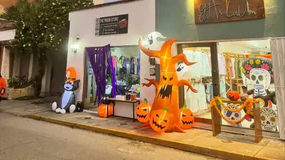 Debido a la temporada baja, empresarios apenas alcanzan a cubrir los gastos operativos básicos Debido a la temporada baja, empresarios apenas alcanzan a cubrir los gastos operativos básicos