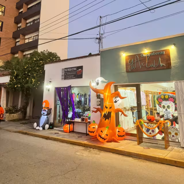 Debido a la temporada baja, empresarios apenas alcanzan a cubrir los gastos operativos básicos