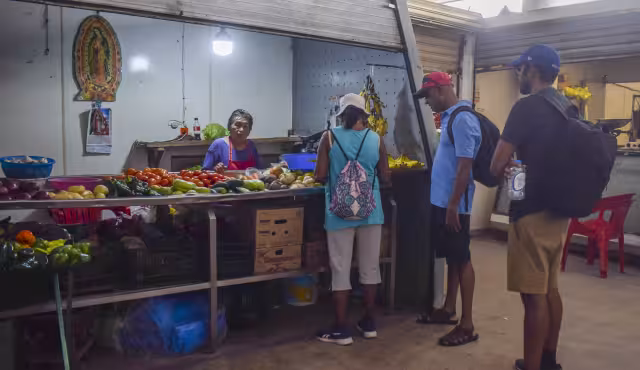 Los hogares yucatecas enfrentan dificultades crecientes para cubrir necesidades básicas como alimentación, transporte y servicios