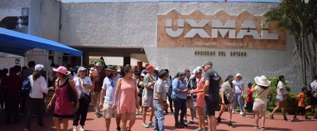 Rechazan petición para informar sobre posibles vestigios en zona donde proyecta un parque de diversiones