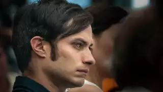 En la clase magistral el actor reflexionará sobre su carrera a través de anécdotas y experiencias