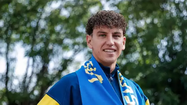 Igor tendrá una larga recuperación