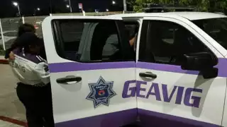 Geavig auxilia a madre e hija de cinco años reportadas como desaparecidas en Cancún  