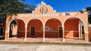 El alcalde Armín Castillo cesó a Héctor Yair C. P. tras evidenciarse el maltrato a una menor de edad