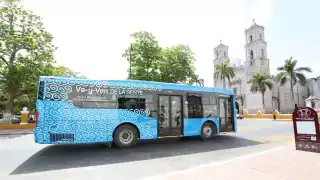 Conoce qué rutas de ‘Va y Ven’ comenzarán a operar este sábado 15 de junio