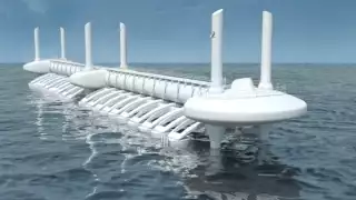 Para el inicio de la obra se instalarán cuatro generadores