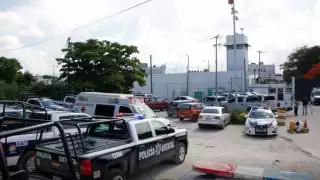 El hombre deberá de permanecer en prisión preventiva en Cancún
