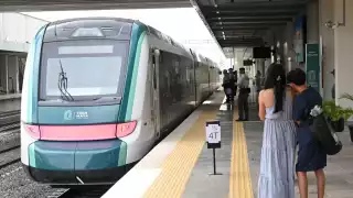 El Tren Maya tendrá un ramal para sus operaciones de carga en Yucatán