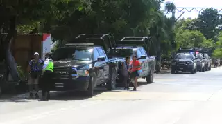 Entre las principales infracciones que se suscitaron en el tercer mes del año están las relacionadas con la vida e integridad corporal