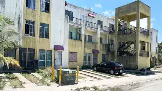 Hartazgo por Aguakan crece: Habitantes de 15 colonias  en BJ, no tienen agua potable  