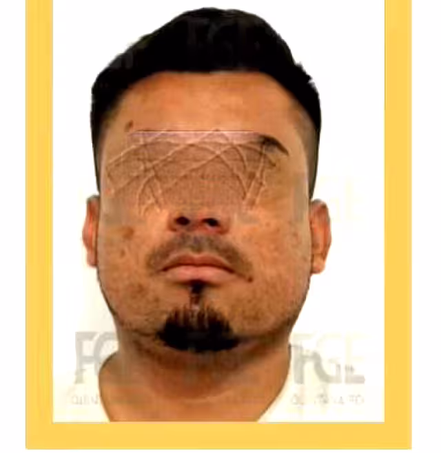 La condena la cumplirá en el Cereso de Cancún