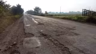 570 millones invertidos en infraestructura vial en 2025