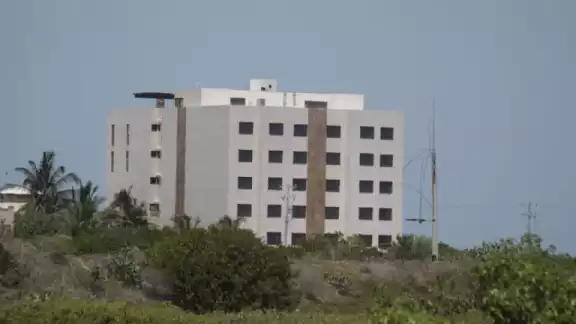 La Semarnat se mantiene vigilando los proyectos inmobiliarios en Yucatán