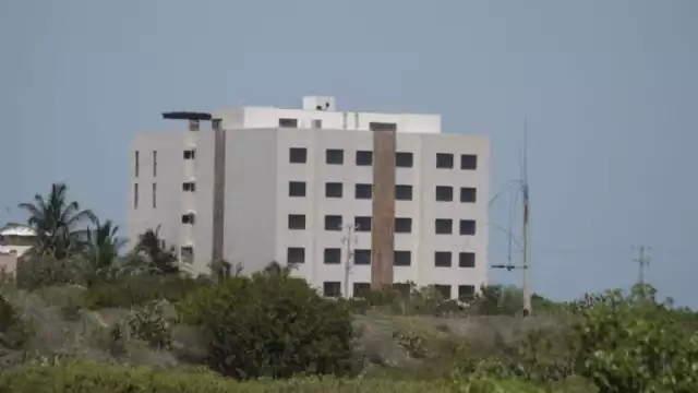 La Semarnat se mantiene vigilando los proyectos inmobiliarios en Yucatán