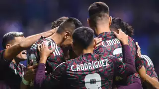 Aguirre apuesta por juventud y goleadores: La lista que enfrentará a Colombia y Ecuador
