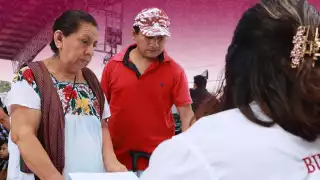 A través de este 2025 miles de personas registradas en esta pensión del Bienestar recibirán un apoyo económico