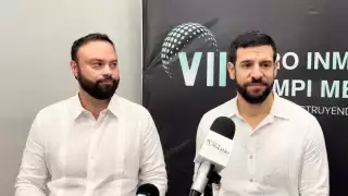 Iván Cervera López destaca la necesidad de fortalecer el padrón de asesores inmobiliarios y frenar a los "patito"