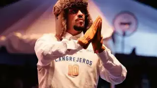 Bad Bunny anuncia nuevo albúm para 2025.