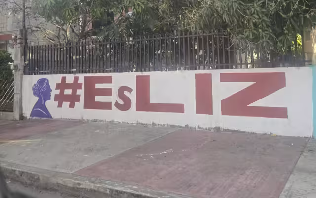 Espectaculares y bardas pintadas generan denuncias en Campeche