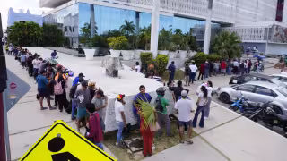 ¡No habrá prorroga! Seguridad Pública advierte sanciones en Campeche por falta de refrendo y placas