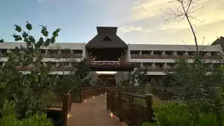 Grupo Mundo Maya suspende operaciones del Hotel Edzná tras revisión con autoridades